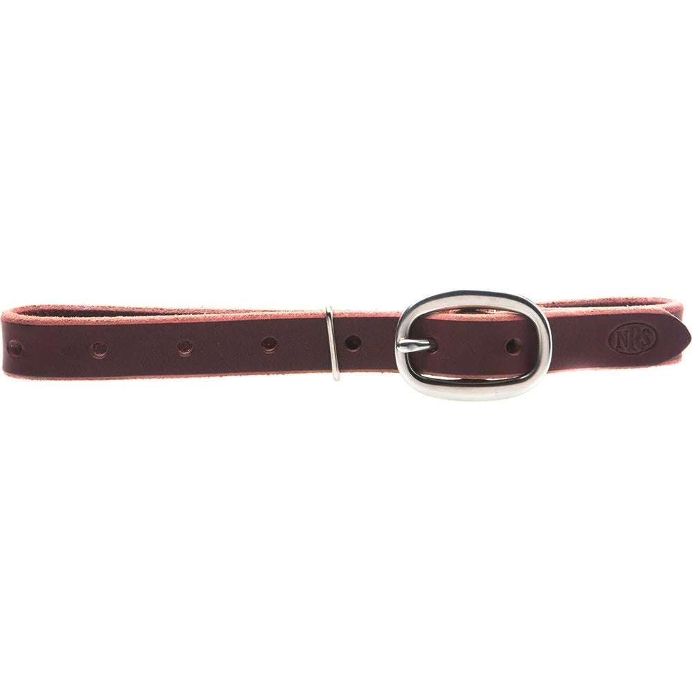 Berlin Latigo Connector Strap