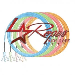 Lone Star Ropes Kid Rope