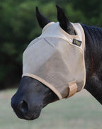 Cashel Standard Econo Fly Mask Without Ears