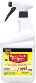 Revenge Horse and Stable Fly Spray