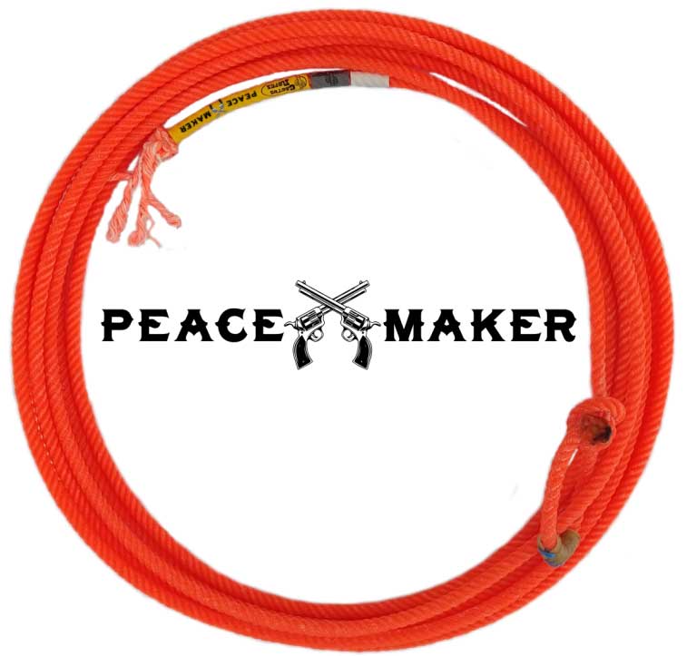 Cactus Training Ropes Cactus Ropes | Frontier Trailers & Roping Supply