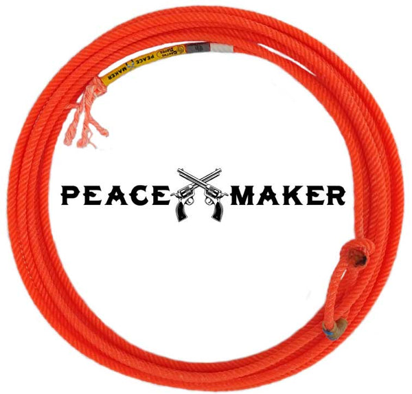Cactus Ropes - Peacemaker Head Rope