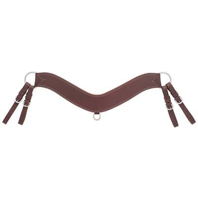Weaver Leather Work Tack Steer Breast Collar