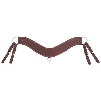 Weaver Leather Working Cowboy Roper Breast Collar