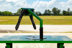Smarty Pipes Roping Dummy