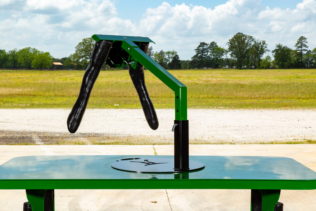 Roping Dummy for Sale Frontier Trailers & Roping Supply