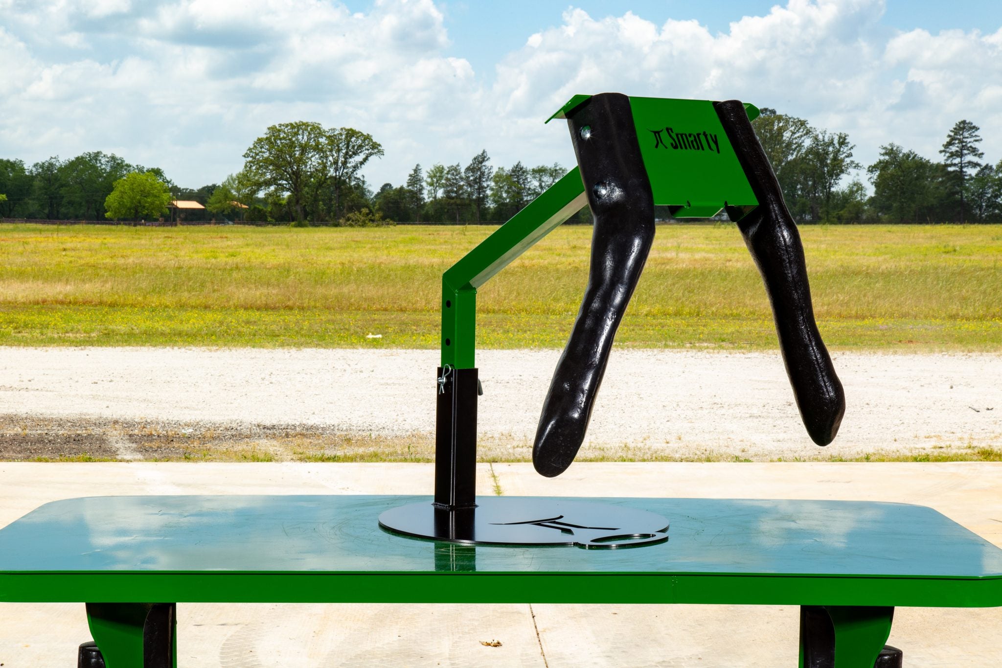 Smarty Pipes Roping Dummy