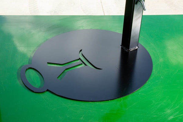 Smarty Pipes Roping Dummy