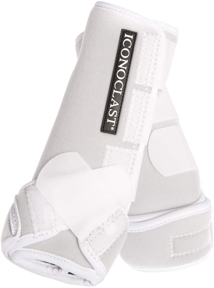 Iconoclast Splint Boot