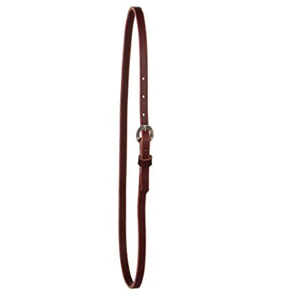 Berlin Custom Leather Replacement Throat Latch