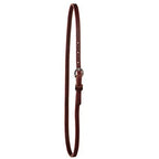 Berlin Custom Leather Replacement Throat Latch