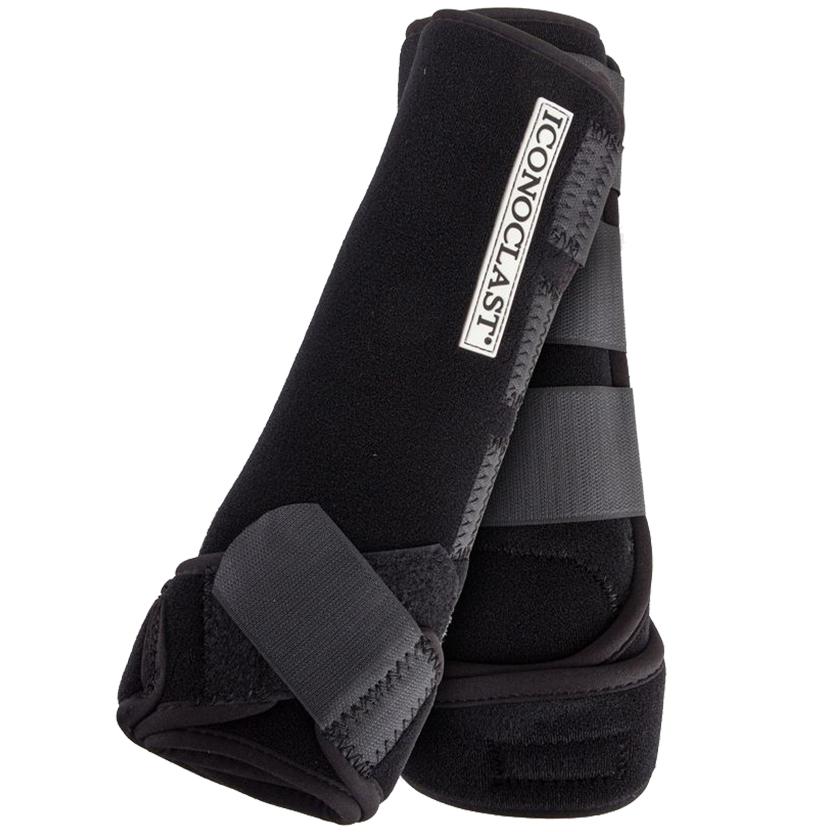 Iconoclast Splint Boot