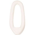 Cactus Ropes Plastic White Breakaway Honda