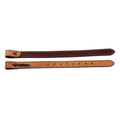 Berlin Harness Leather Off Billet