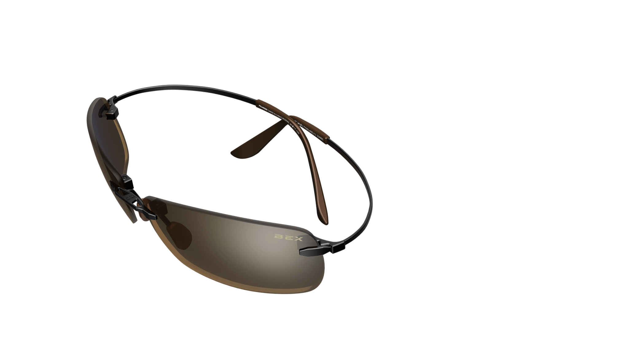Bex Fynnland X-OTG Sunglass – Frontier Trailers & Roping Supply