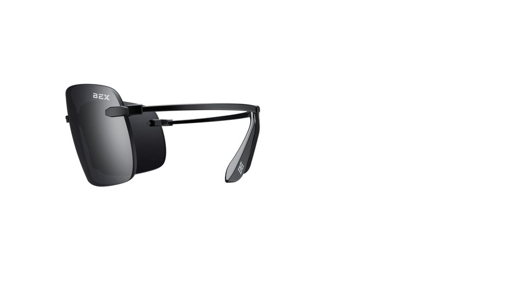 Bex Fynnland X-OTG Sunglass – Frontier Trailers & Roping Supply