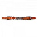 Berlin Harness Curb Twisted Chain