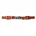 Berlin Harness Curb Twisted Chain