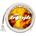 Lone Star Ropes The Bomb Head Rope