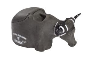 Heel-O-Matic Bones 2.0