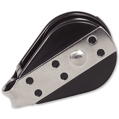 Calf Roping Rope Pulley