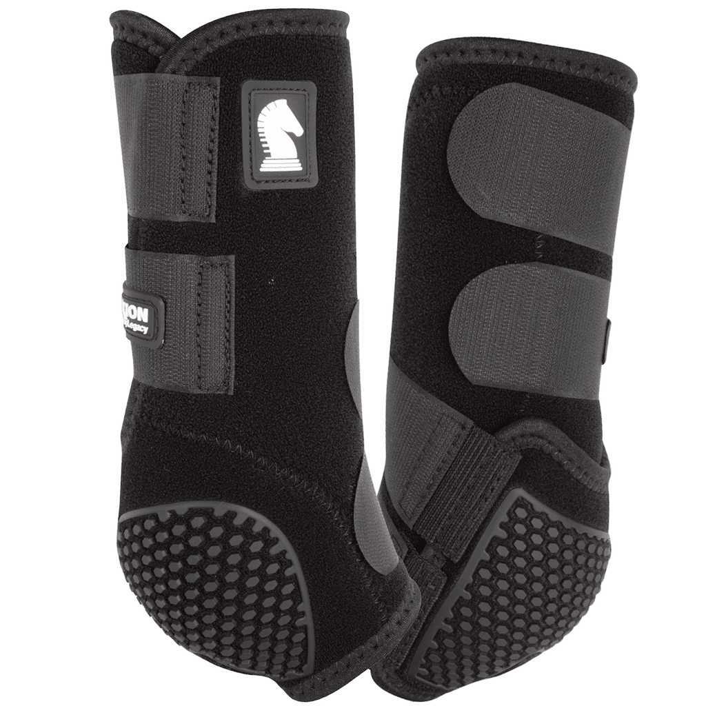 Classic Equine Flexion Front Boot