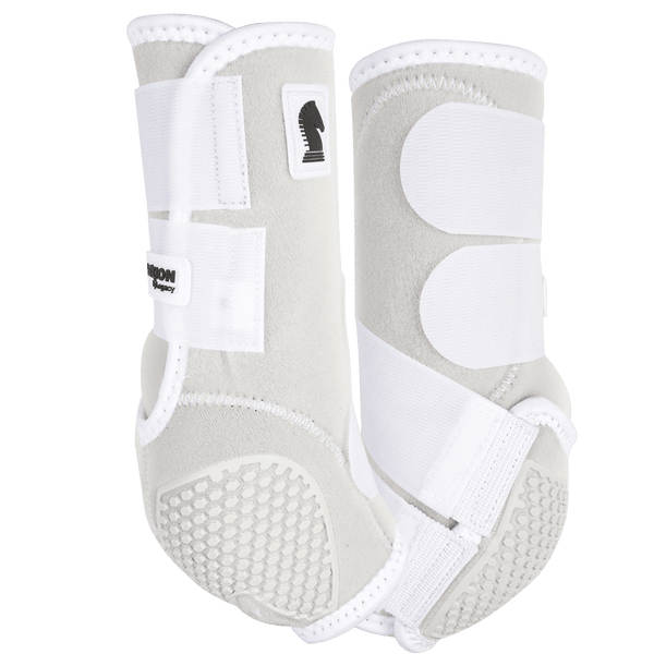 Classic Equine Flexion By Legacy Front Boot