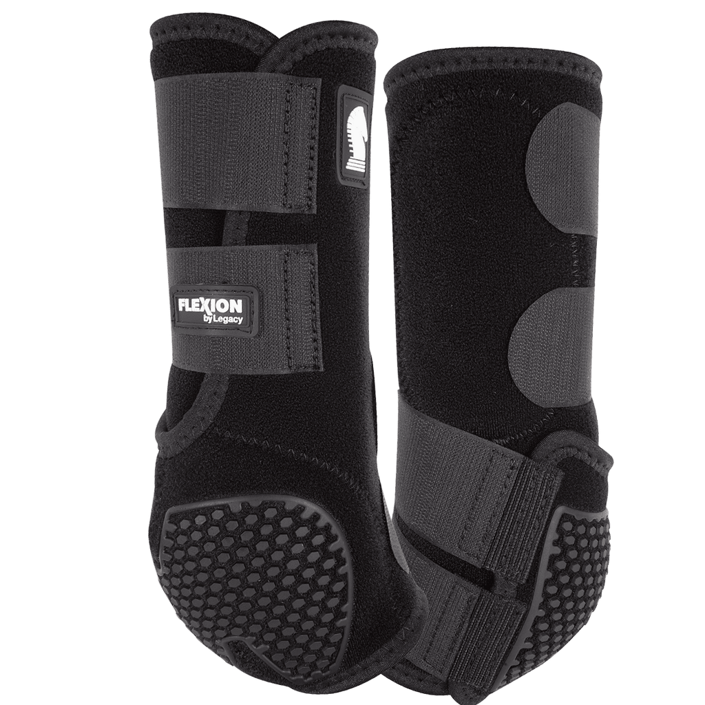 Classic Equine Flexion Hind Boot
