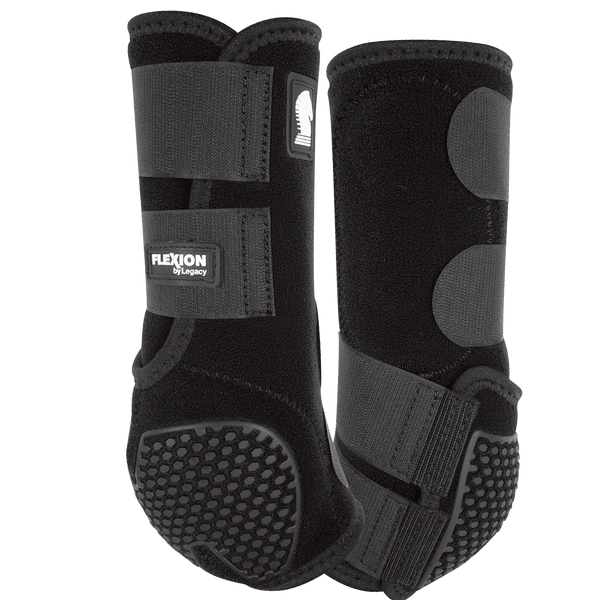 Classic Equine Flexion By Legacy Hind Boot