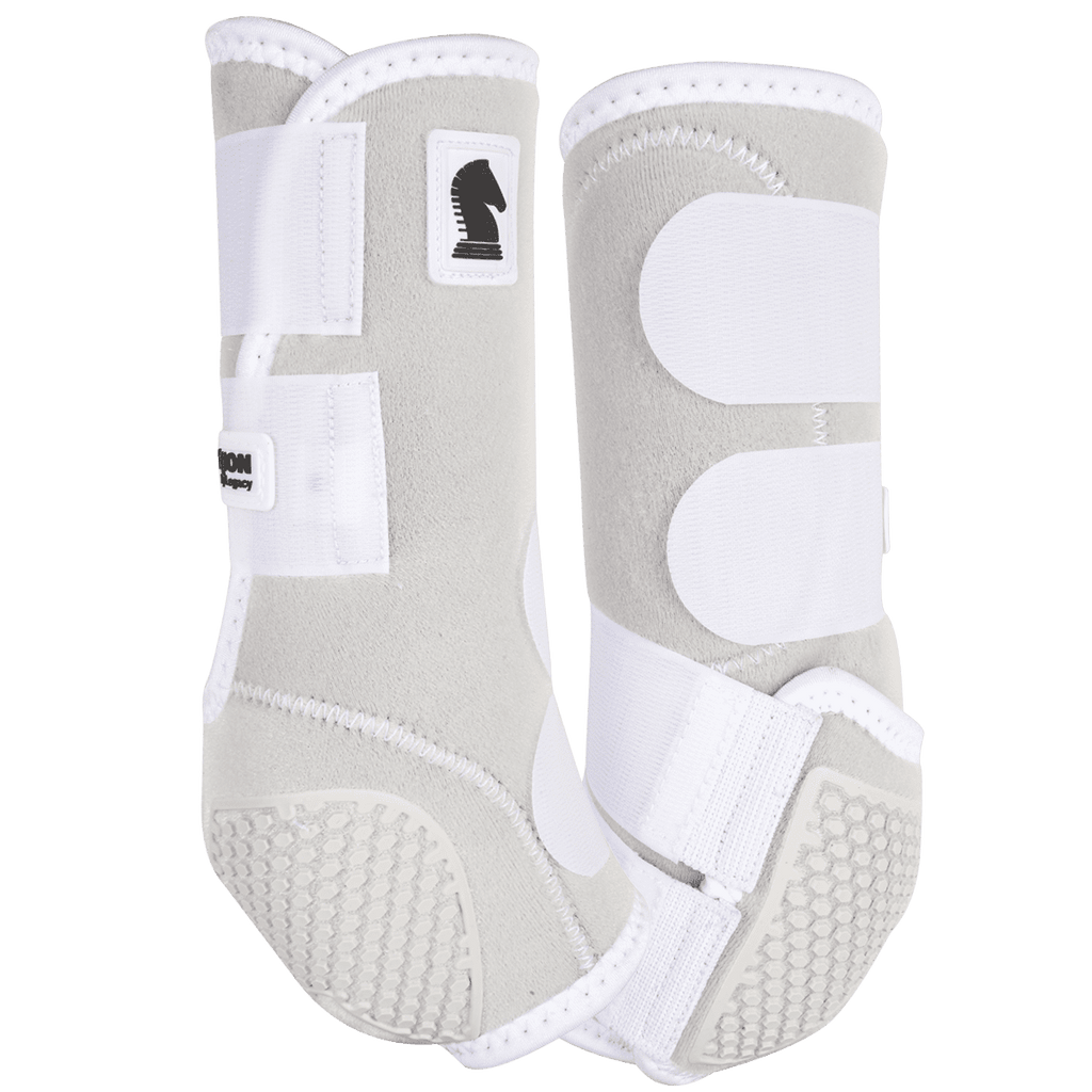 Classic Equine Flexion Hind Boot