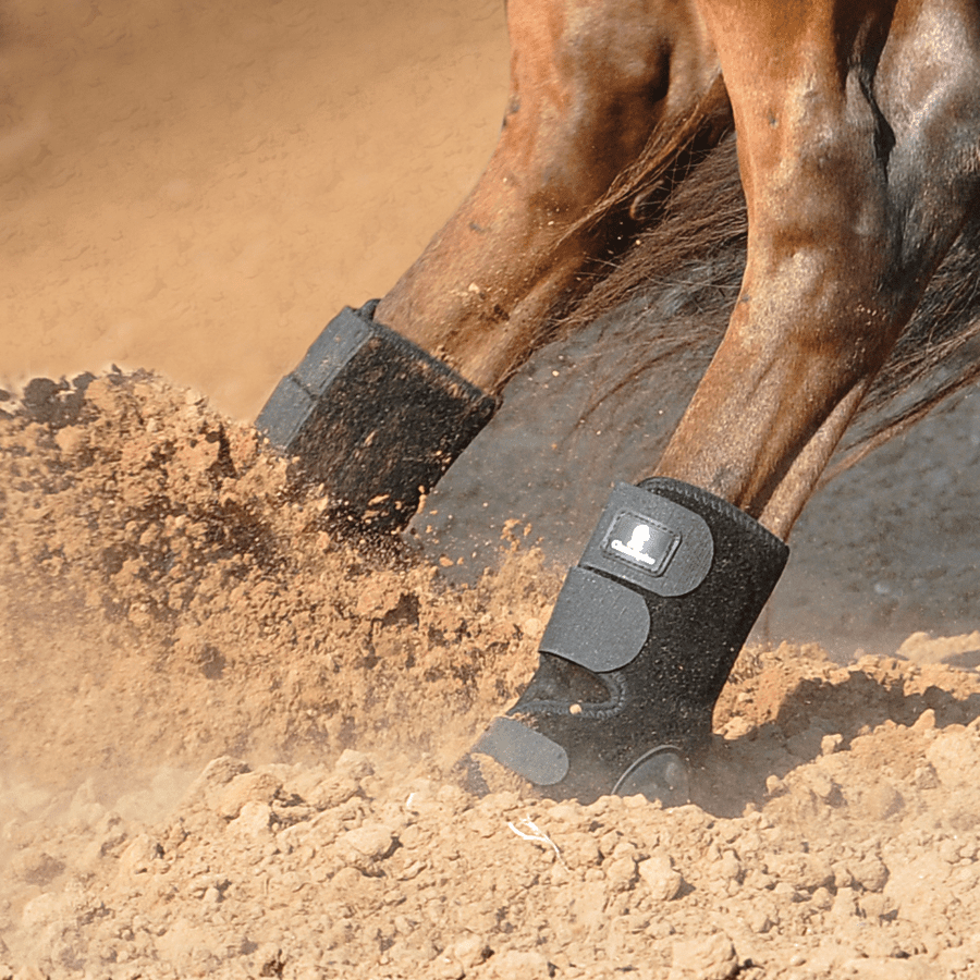 Classic Equine Neoprene Skid Boot