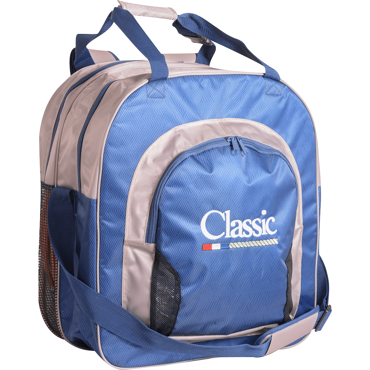 Classic Ropes Super Deluxe Rope Bag – Frontier Trailers & Roping Supply