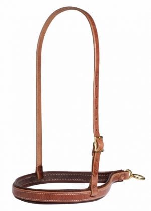 Professional Choice Roper Noseband