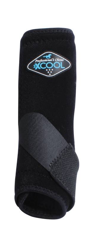 Professional Choice 2XCool Sports Medicine Boot- Front Pairs