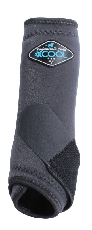 Professional Choice 2XCool Sports Medicine Boot- Value 4 Packs