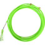 Classic Ropes Fire Cracker Kid Rope 18'