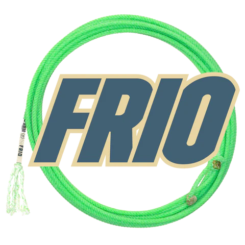 Lone Star Frio Heel Rope