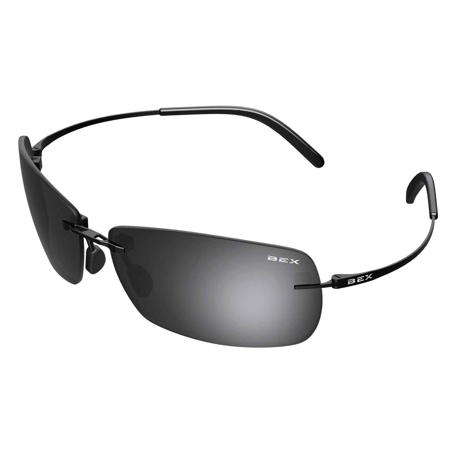 Bex Fynnland XL-OTG Sunglass – Frontier Trailers & Roping Supply