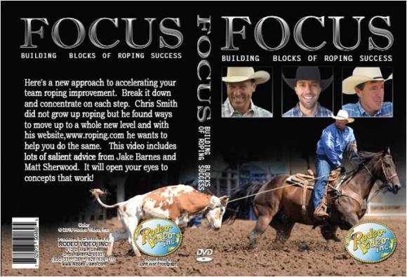 Focus Dvd