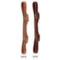 Berlin Reiner Curb Strap