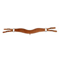 Berlin Steer Tripper Breast Collar Hermann Oak Harness Leather