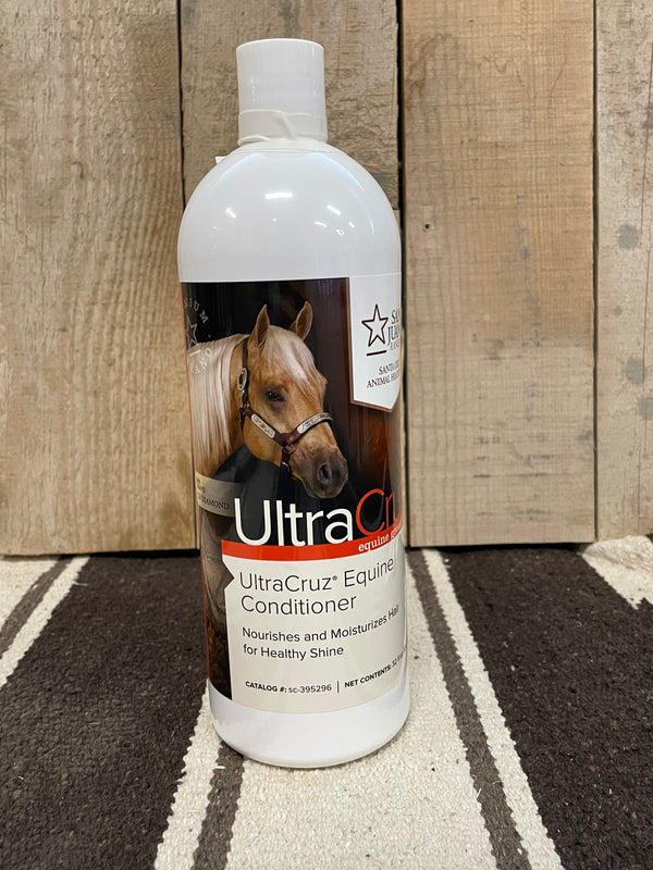 UltraCruz Equine Conditioner