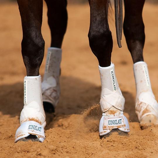 Iconoclast Splint Boot