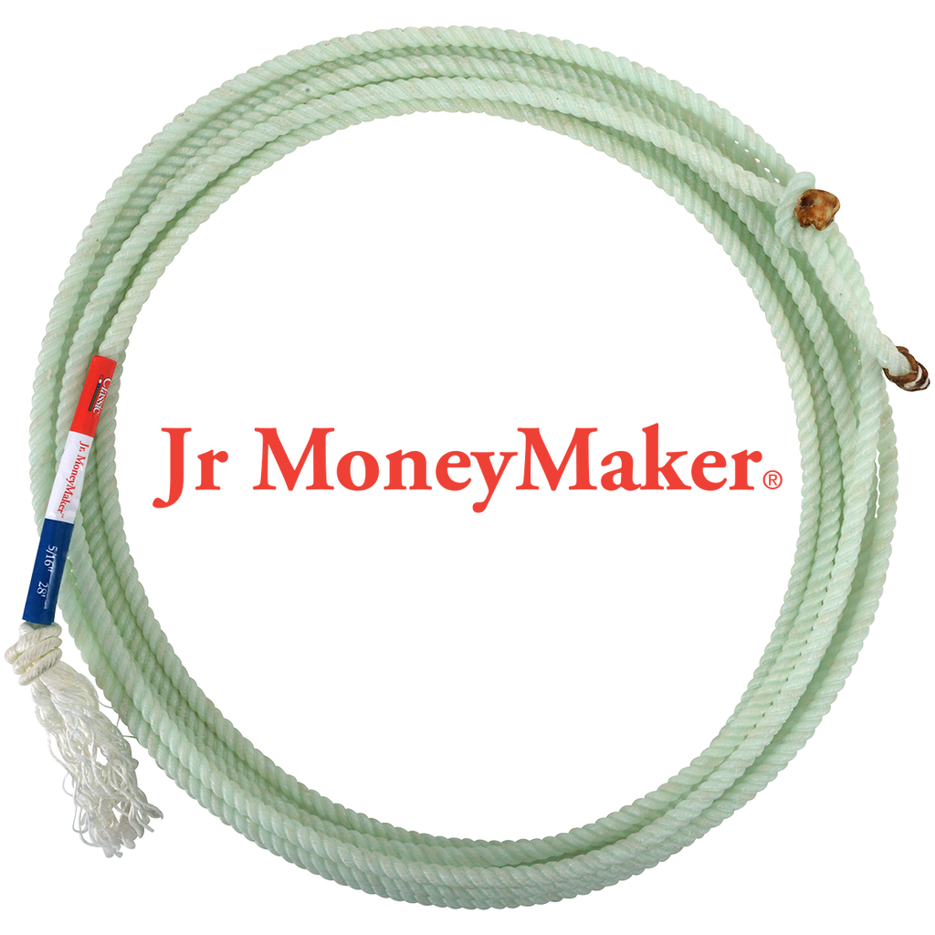 Classic Ropes Jr Moneymaker 28'