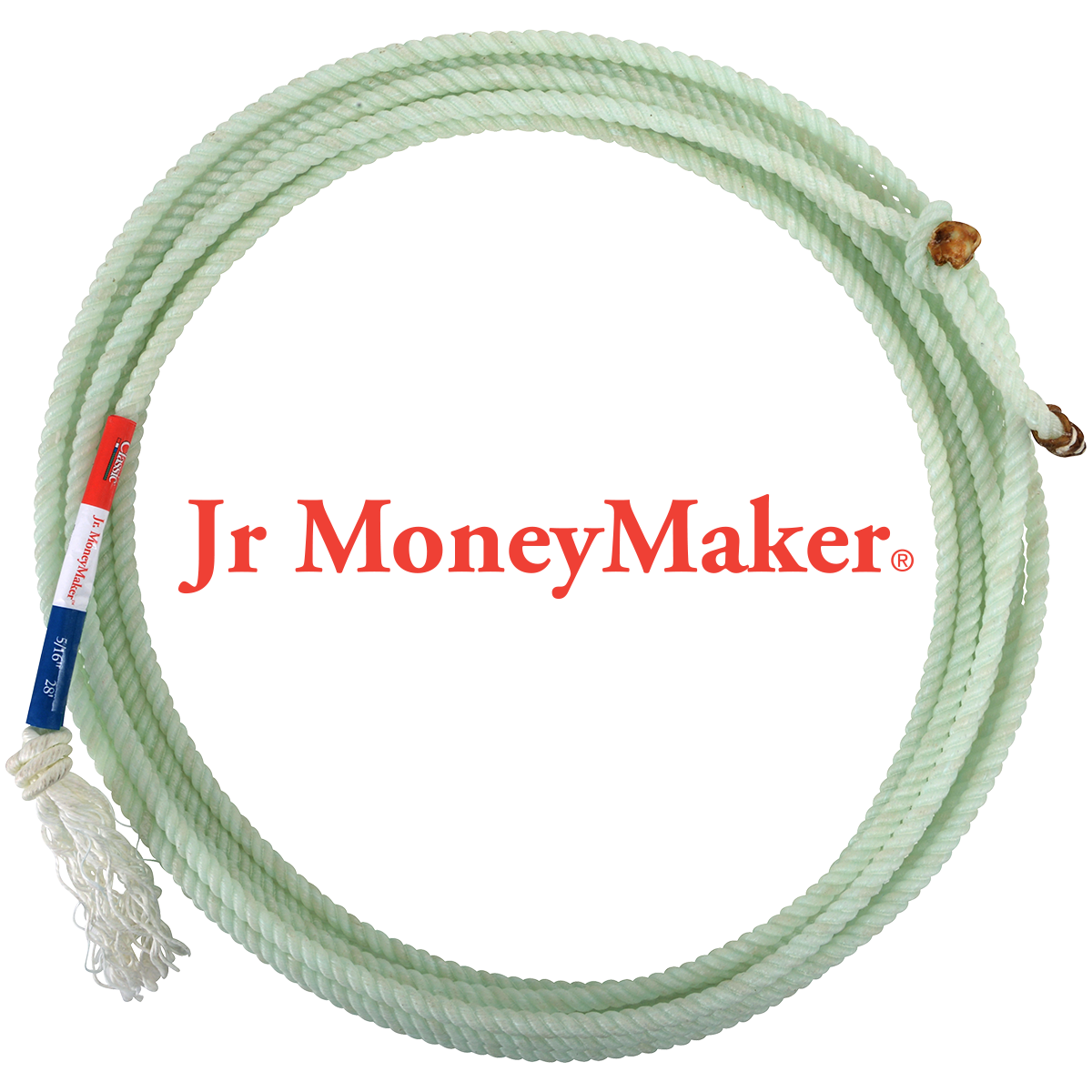 Classic Ropes Jr Moneymaker 28'