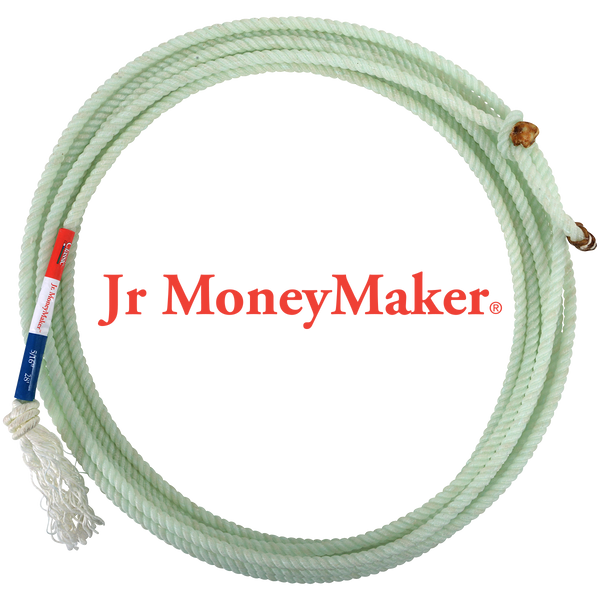 Classic Ropes - Jr Moneymaker 28'