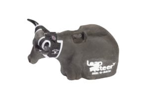 Heel-O-Matic Leapsteer