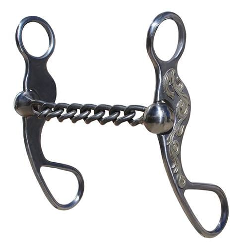 Professional Choice Bob Avila Santa Rosa Chain Bit – Frontier