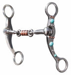 Professional Choice Dog Bone With Roller Dot Shank