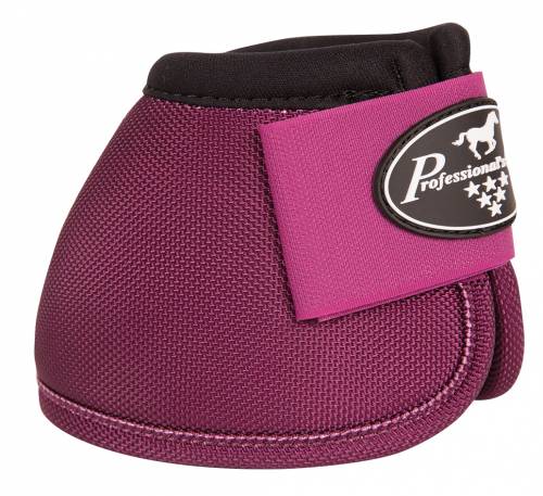 Professional Choice Ballistic Bell Boot